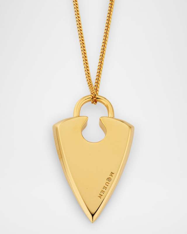 Arrow Necklace